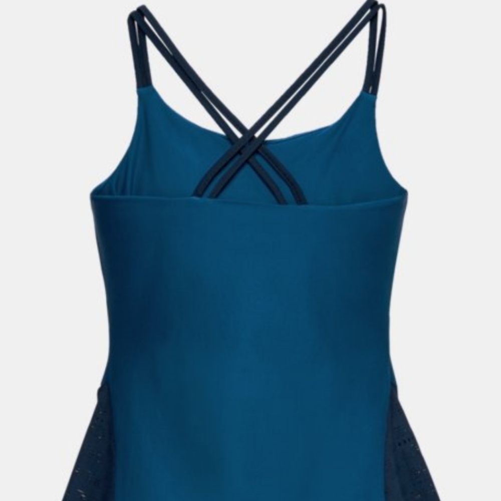 UNDER ARMOUR Center Court Tennise Dress - Picture 5 of 13